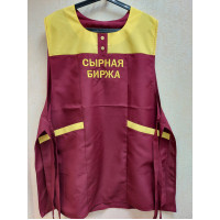 Фартук продавца Ф-23